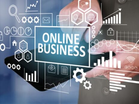 Building An Online Business