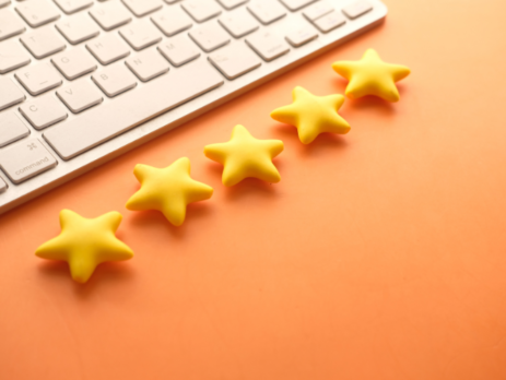 Achieving Customer Satisfaction