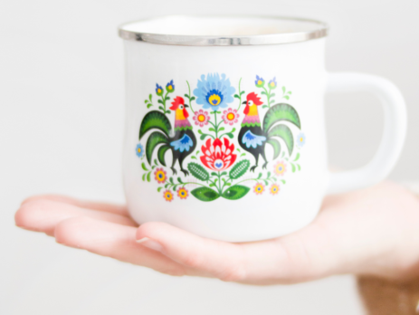 Customizable Mug Printing Services