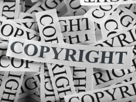 Copyright Notice