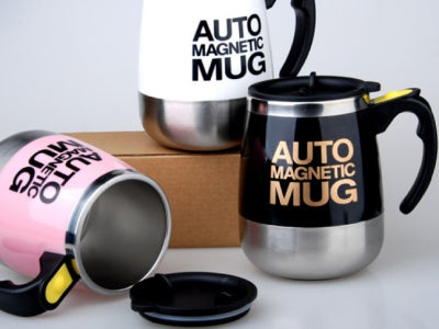 Auto Mug