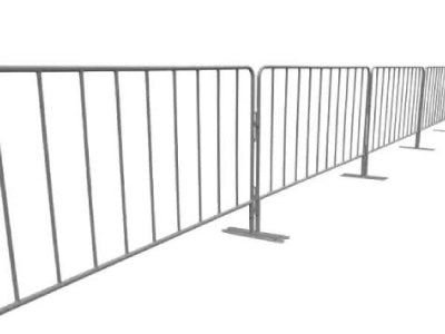 Barrier