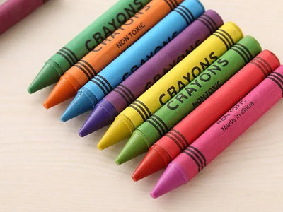 Crayon