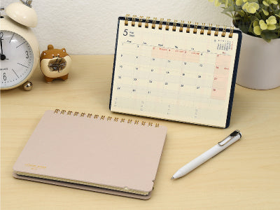 Diary & Calendar