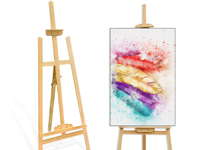 Easel