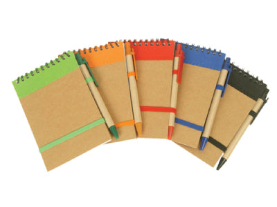 Eco Notepad