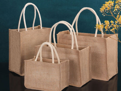 Jute Bag