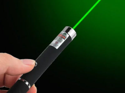 Laser Pointer