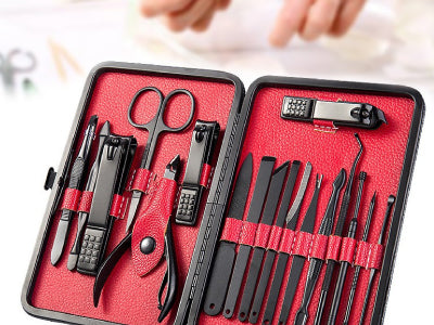 Manicure Set