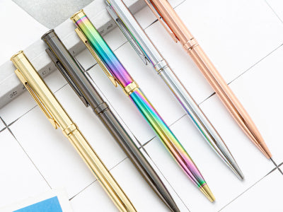 Metal Pen