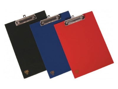 PVC & PP Clip Board