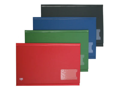 PVC Pocket File