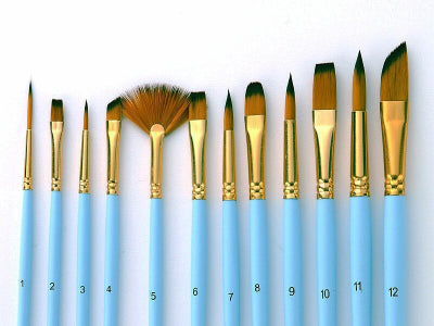 Painting Brush