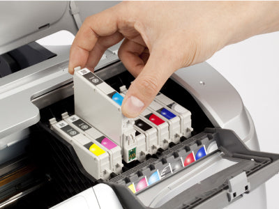 Printer Ink & Toner