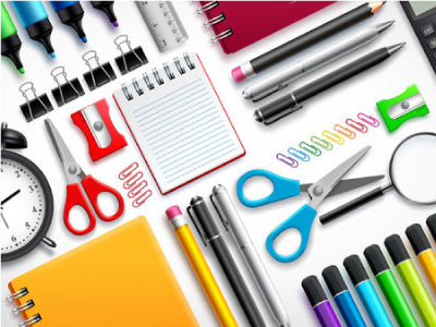 Stationery