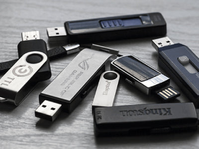 USB Flash Drive