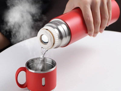 Vacuum Flask