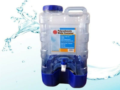 Water Container