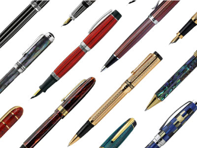 Writing Instruments