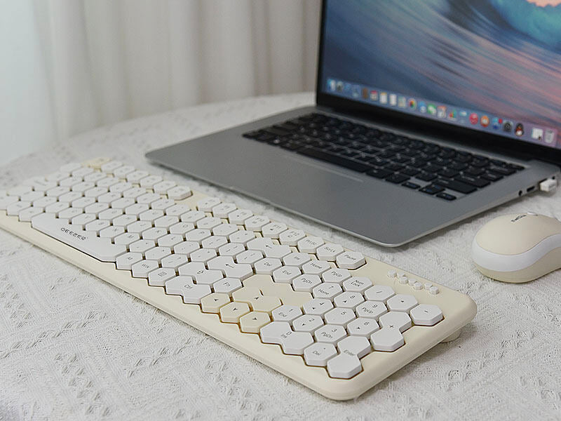 Keyboard & Mouse Combo