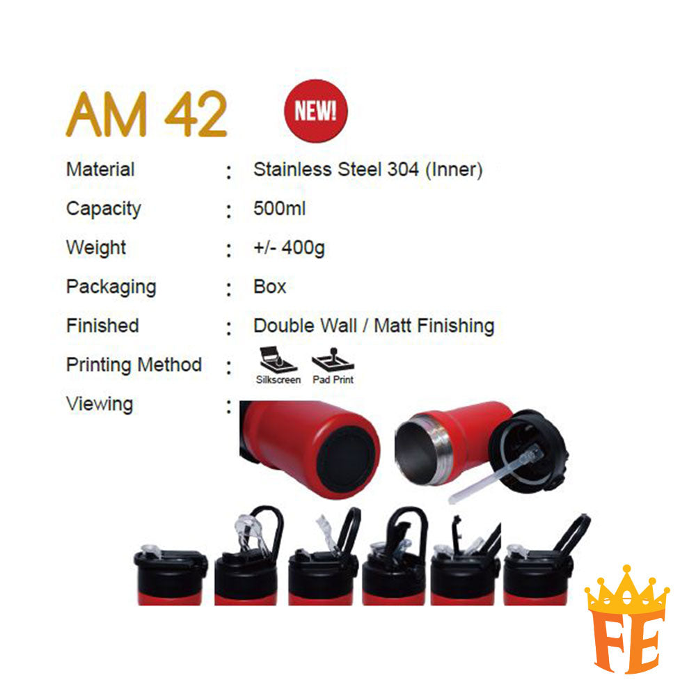 Auto Mug 42 Series AM42XX