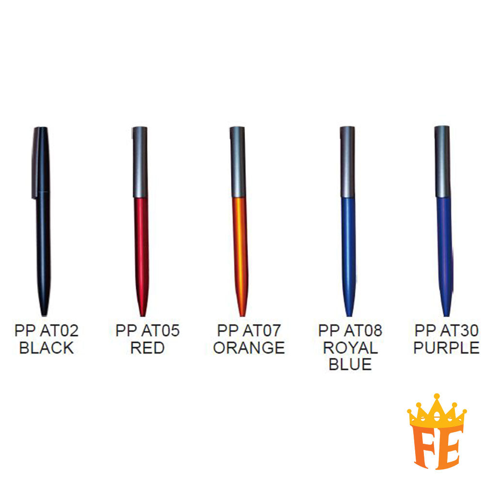 Plastic Pen AT Series PPATXX