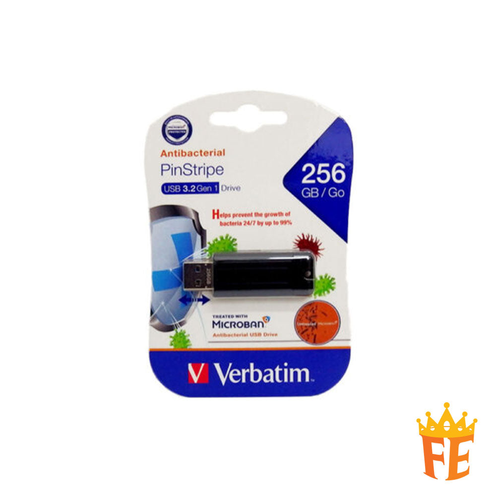 Verbatim Pendrive Flash Drive All Size