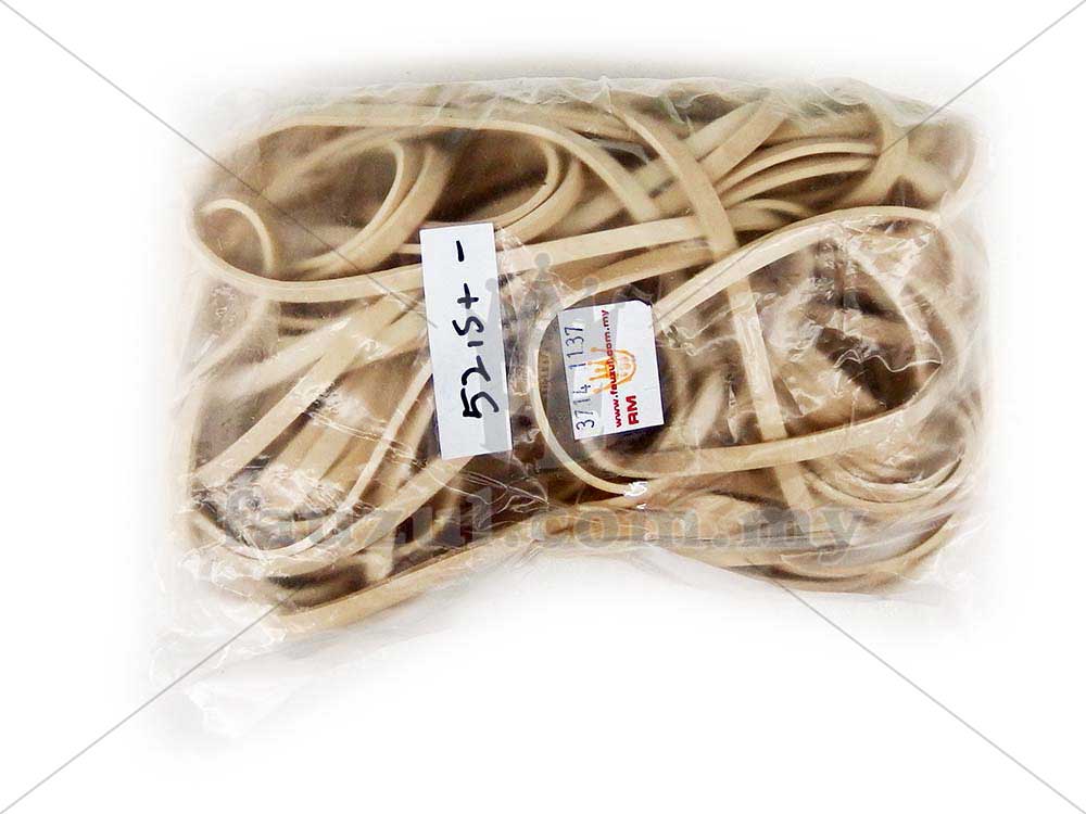 Post Man Rubber Band 120mm (200g)