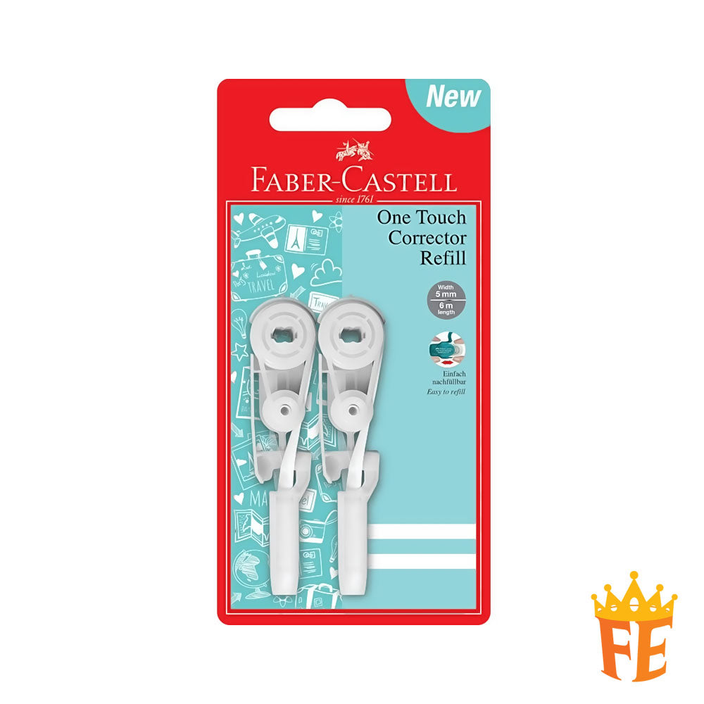 Faber Castell One Touch Corrector