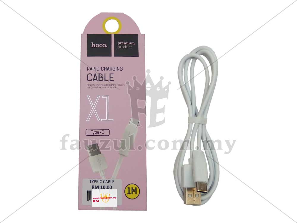 Kaize Phone Cable Type C 1 Meter