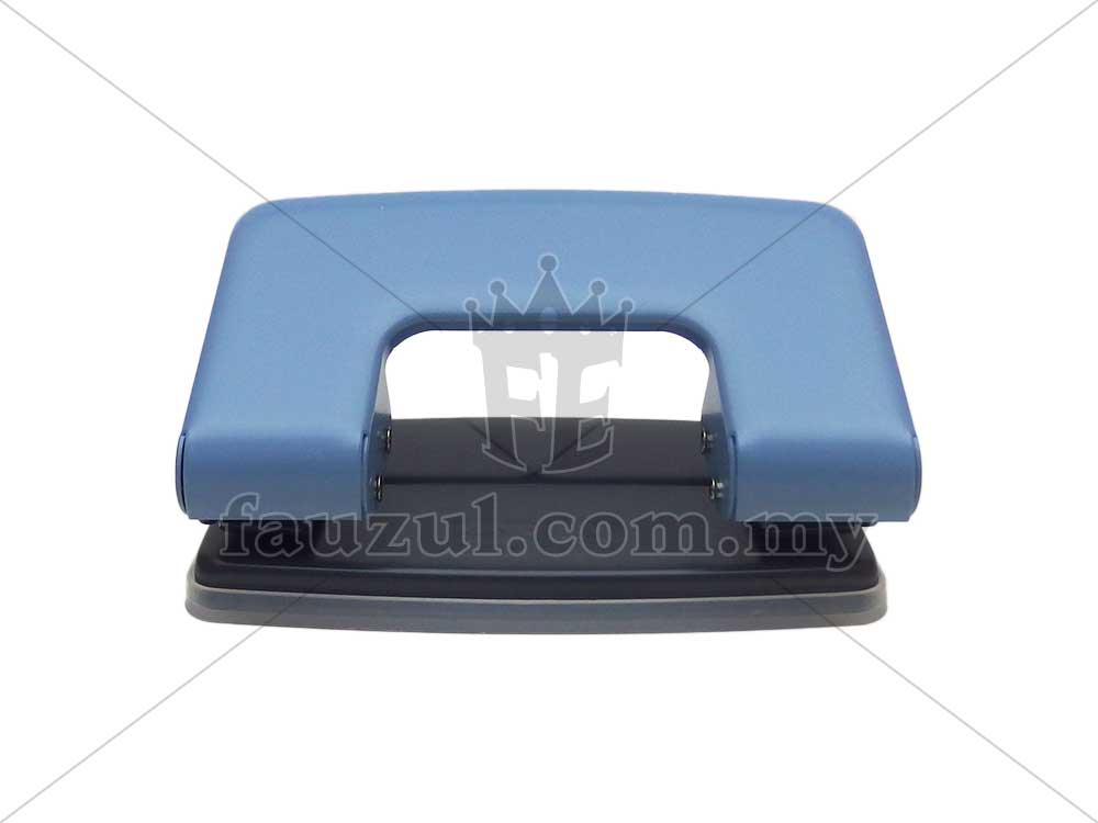 Deli 2 Hole Puncher 20 Sheets E0102