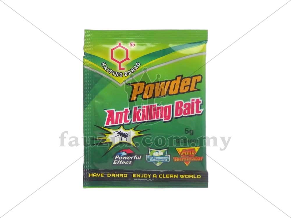 Kaiping Dahao Ant Killing Powder 5g