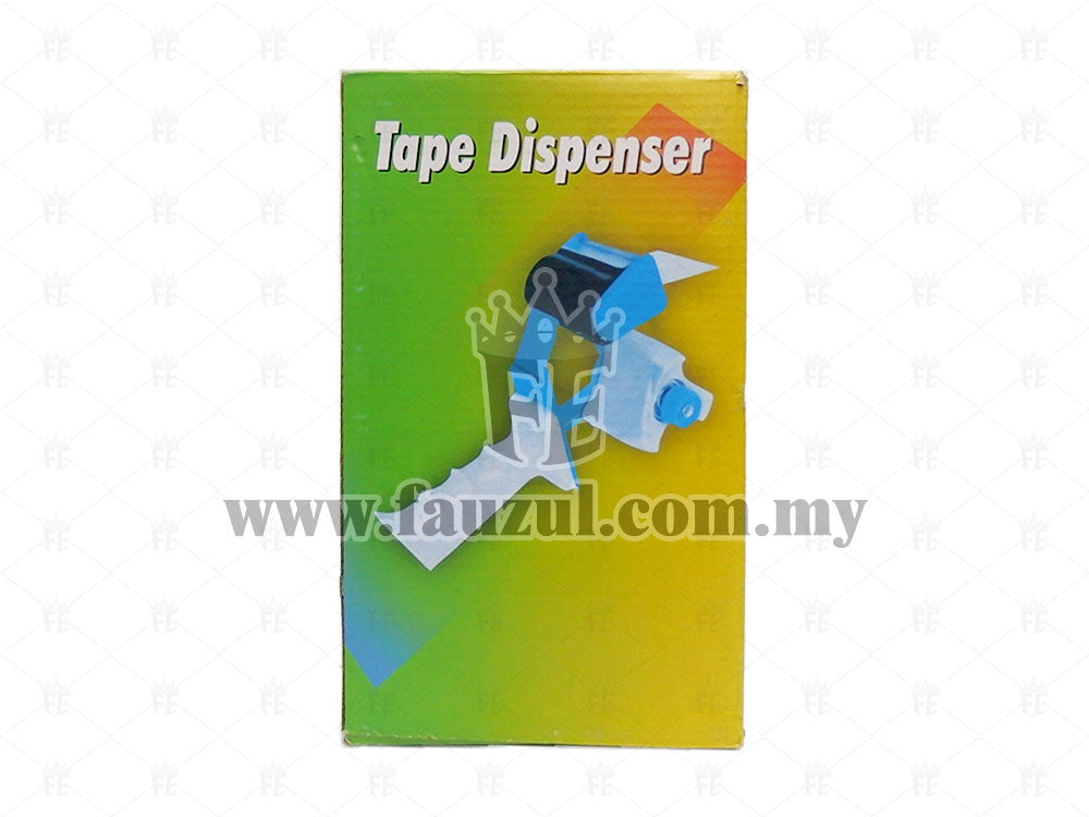 Packaging Tape Dispenser T15002