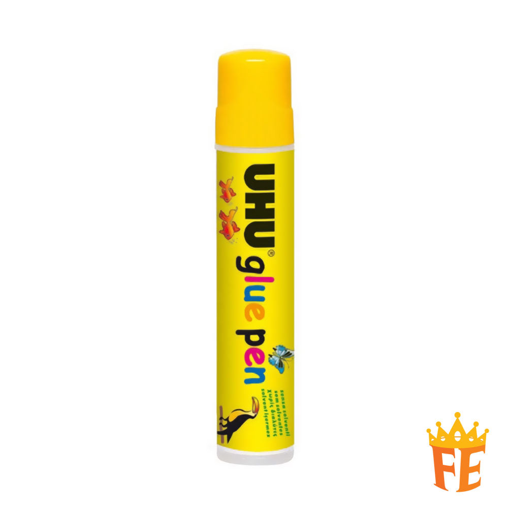 UHU Happy Glue 50ml