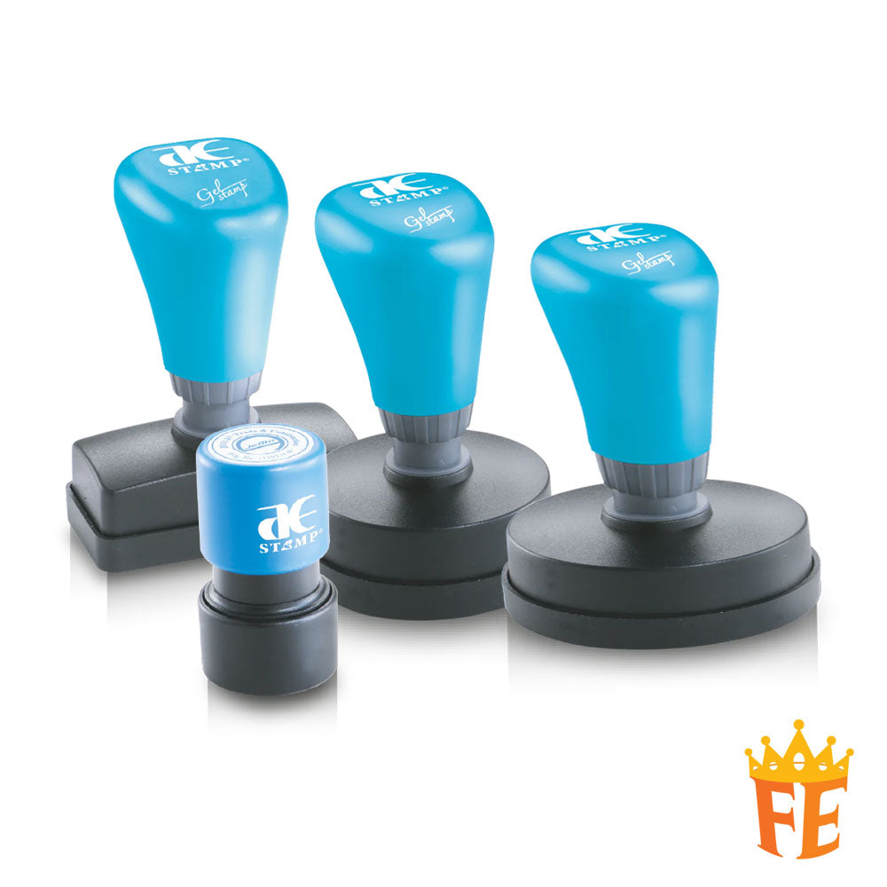 AE Self Inking Gel Stamp All Size