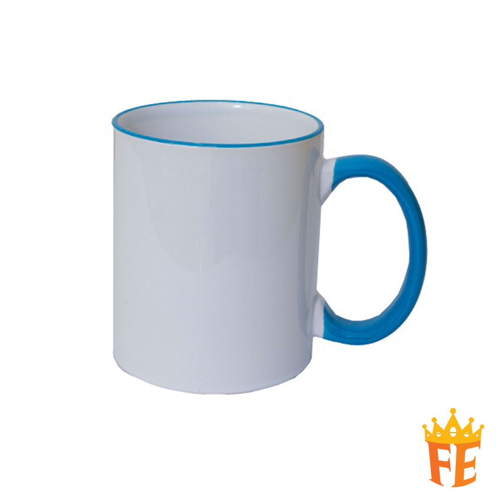 Ceramic Mug 02 Series CR02XX