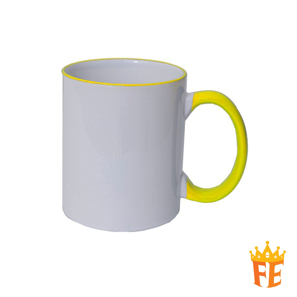 Ceramic Mug 02 Series CR02XX