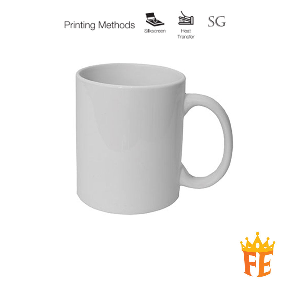 Ceramic Mug CR 0500 With Coating