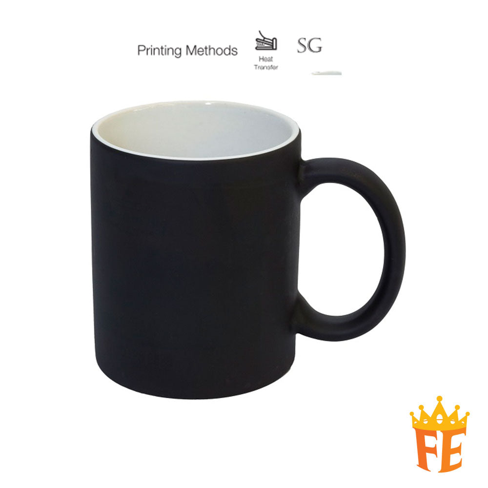 Ceramic Mug CR 1002