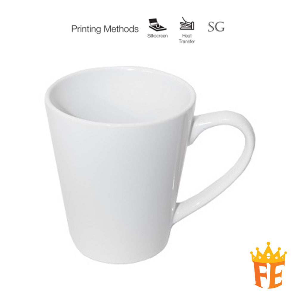Ceramic Mug CR 1100 With Coating