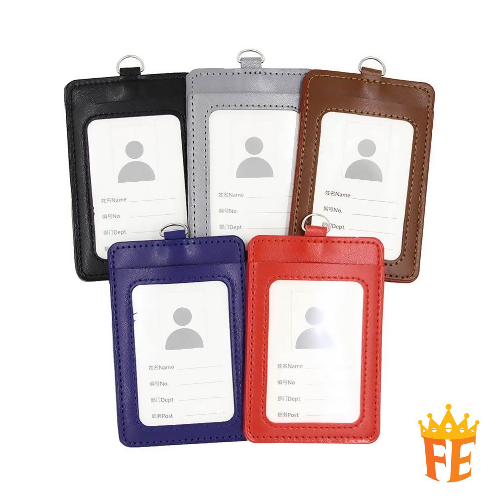 id holder card case