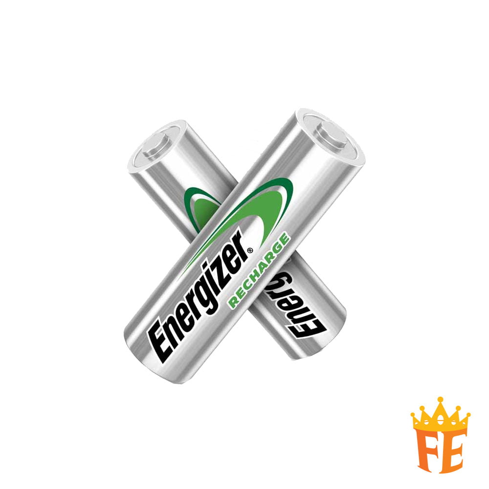 Energizer Rechargeable Battery 2 / 4 AAA 700mAh