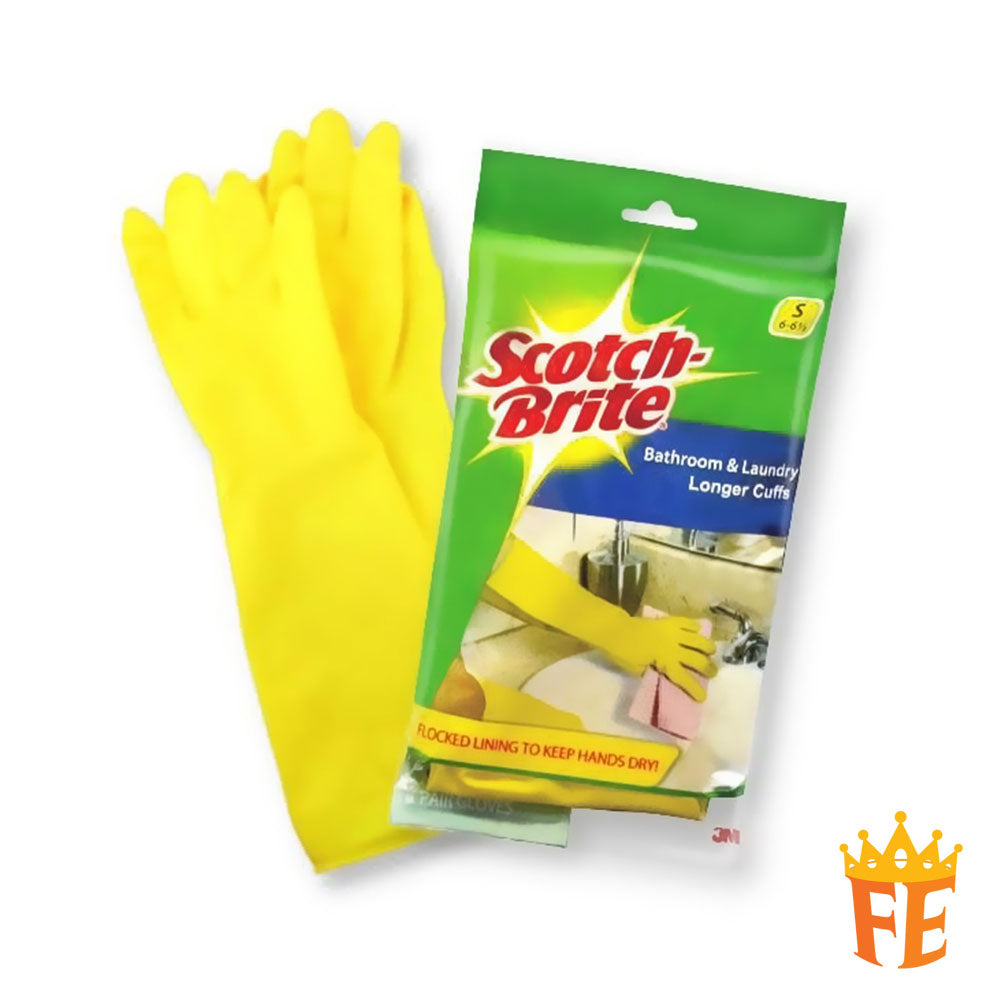 3M Scotch-Brite Gloves