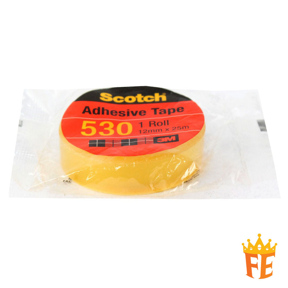 3M Scotch 530 Tape