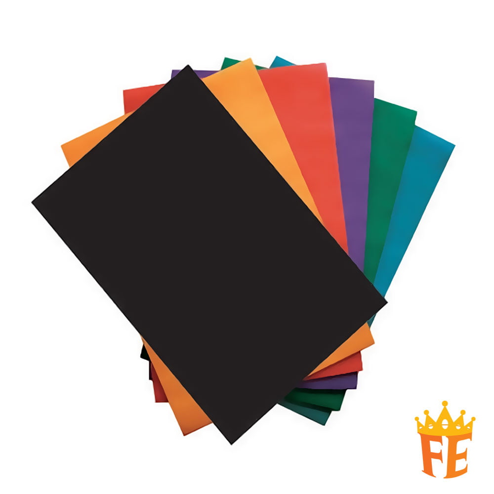 Sugar Paper / Recycle Construction Paper A4 40 Sheets