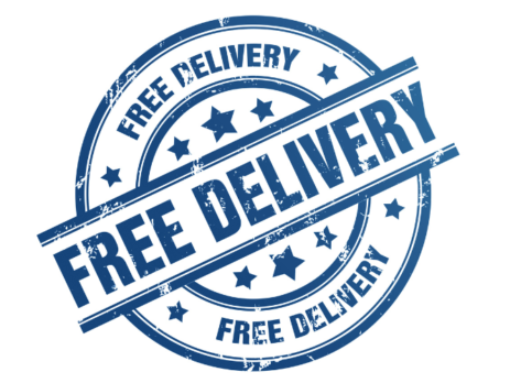 Unlock the Benefits of Free Delivery