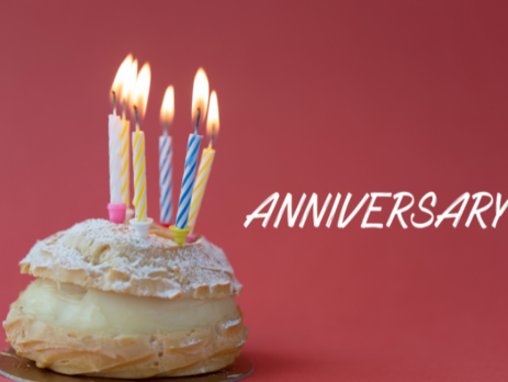 15 Years of Success: Celebrating Our Anniversary with a 40% Discount on All Online Purchases