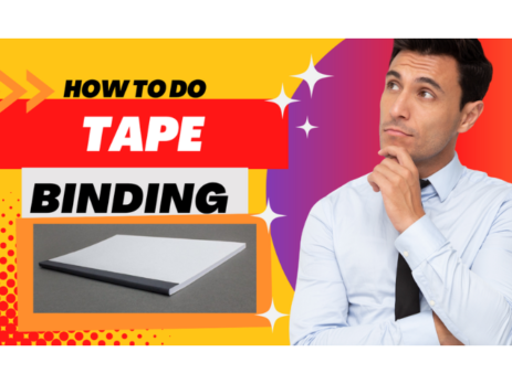 Tape Binding Techniques: A Comprehensive Video Tutorial for Professionals and Beginners