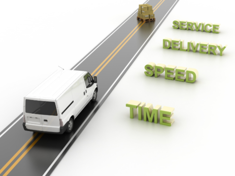 How long does it take for you to deliver ?