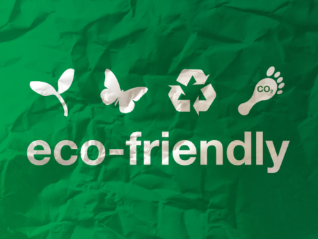 Eco-Notebooks – A Sustainable Choice for Your Office Stationery Needs